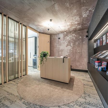 Viktoria Sölden Hotell Exteriör bild