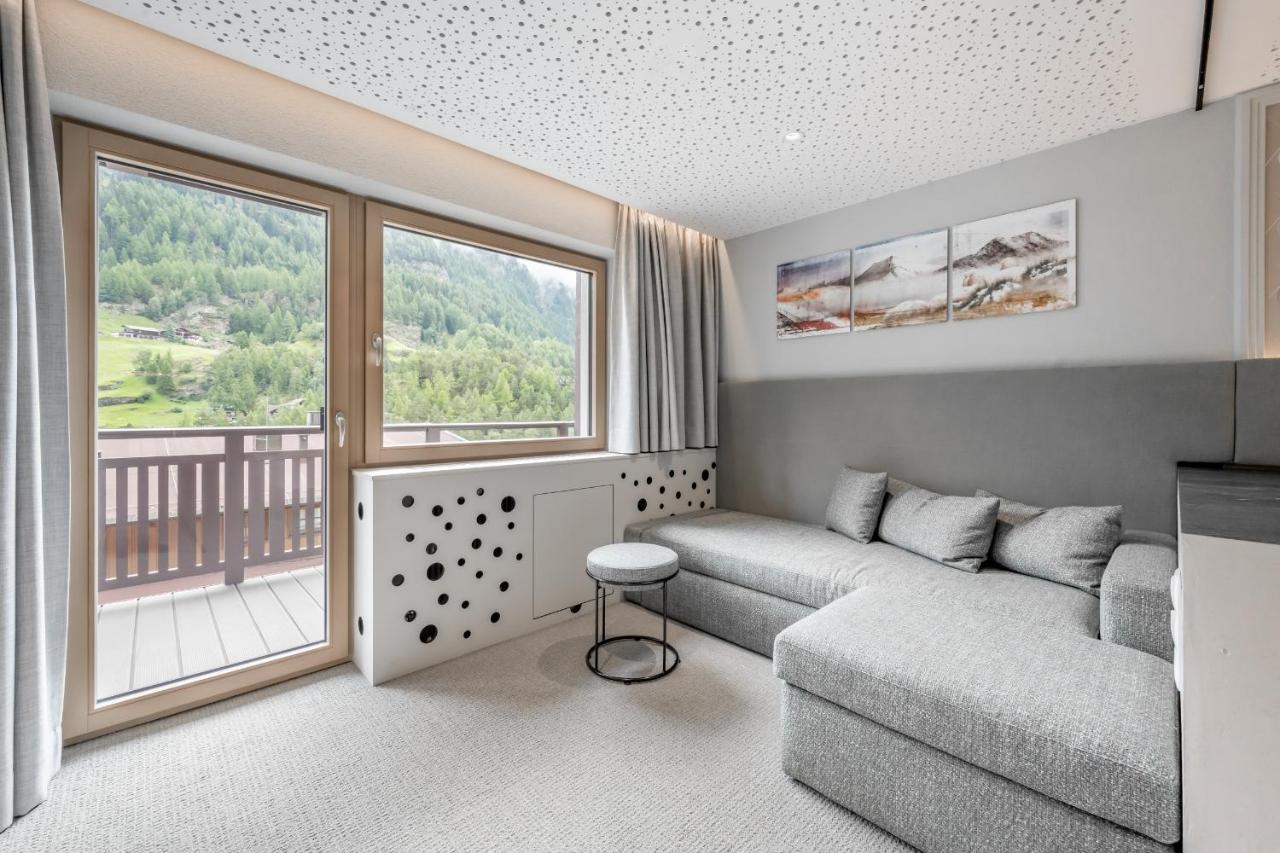 Viktoria Sölden Hotell Exteriör bild